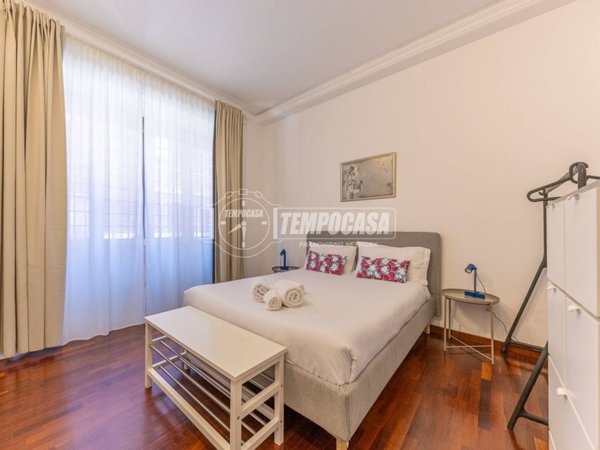 appartamento in vendita a Roma in zona Della Vittoria