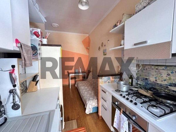 appartamento in vendita a Roma in zona Prenestino-Centocelle