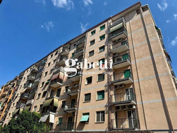 appartamento in vendita a Roma in zona Collatino