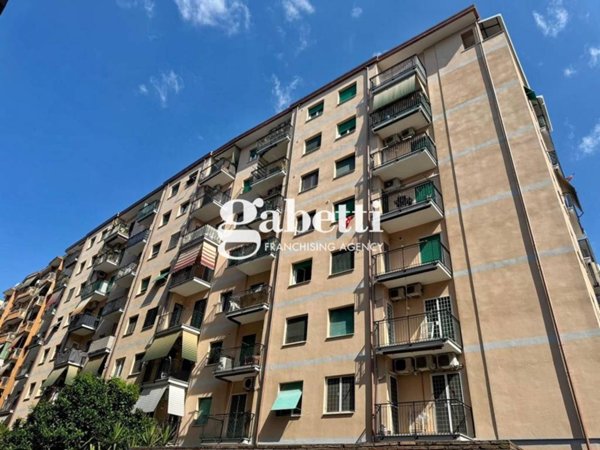 appartamento in vendita a Roma in zona Collatino
