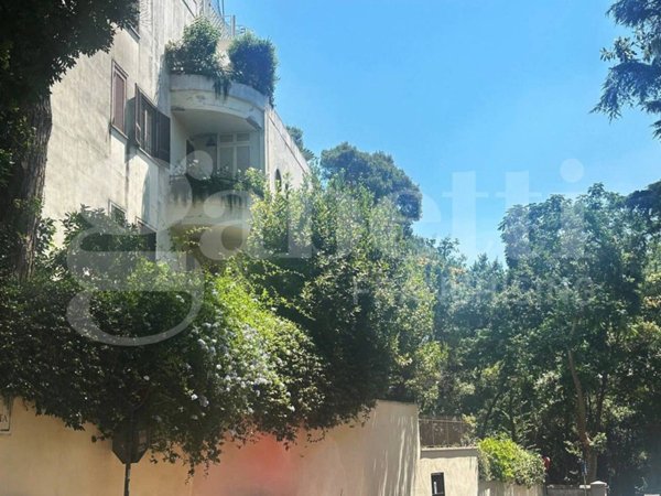 appartamento in vendita a Roma in zona Parioli