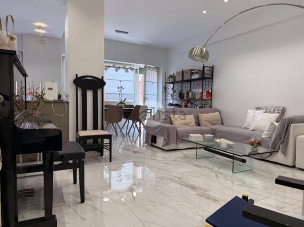 appartamento in vendita a Roma in zona Monte Sacro/Talenti