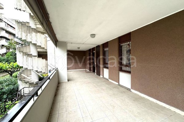 appartamento in vendita a Roma in zona EUR