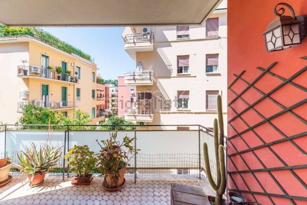 appartamento in vendita a Roma in zona Pinciano