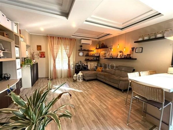 appartamento in vendita a Roma in zona Casalotti
