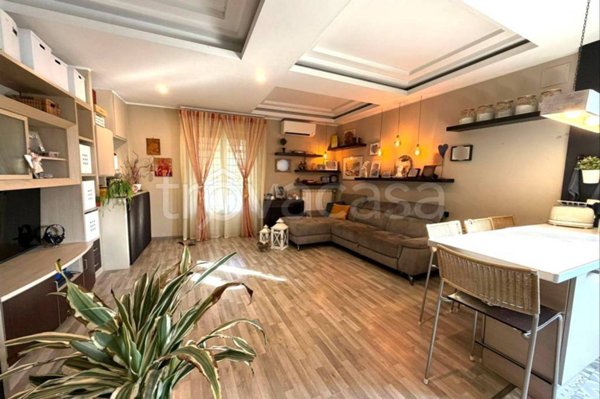 appartamento in vendita a Roma in zona Casalotti