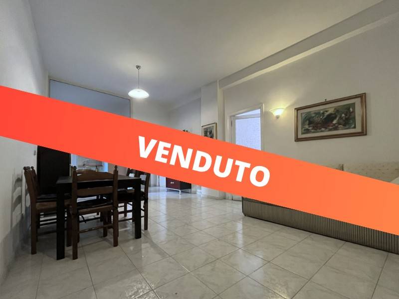 appartamento in vendita a Roma in zona Tuscolano