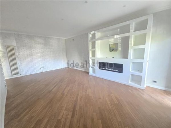 appartamento in vendita a Roma in zona Primavalle