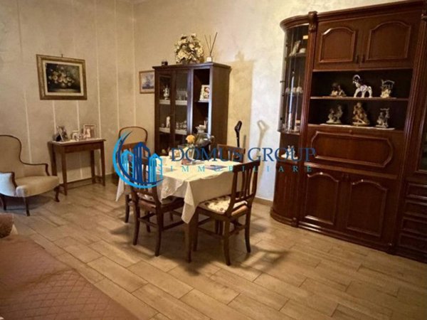 appartamento in vendita a Roma in zona Montespaccato