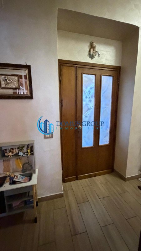 appartamento in vendita a Roma in zona Montespaccato