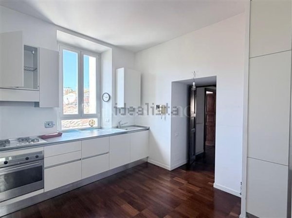 appartamento in vendita a Roma in zona Campo Marzio