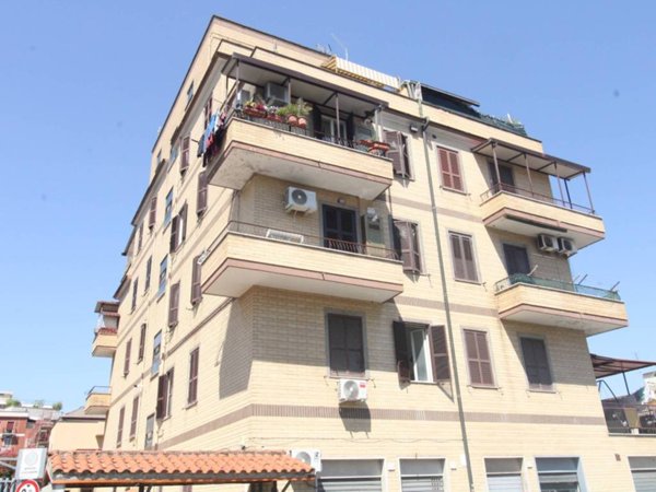 appartamento in vendita a Roma in zona Alessandrino