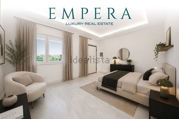 casa indipendente in vendita a Roma in zona Torricola
