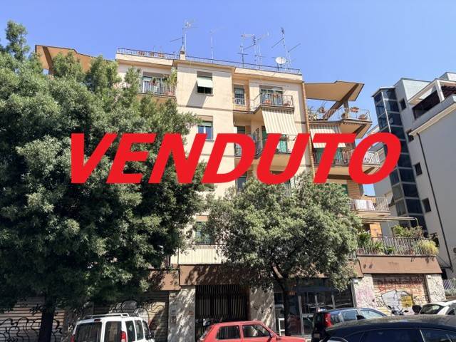 appartamento in vendita a Roma in zona Prenestino-Centocelle