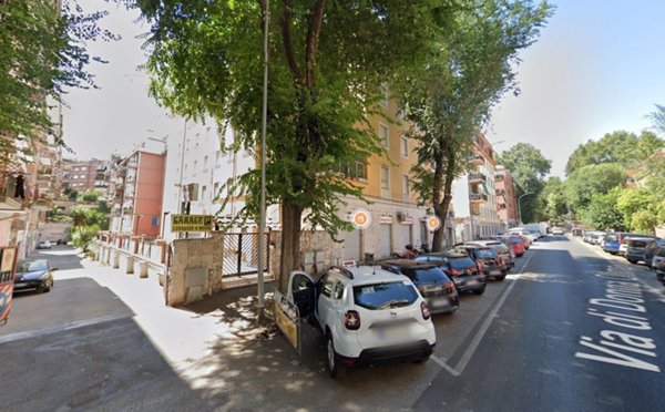 appartamento in vendita a Roma in zona Gianicolense