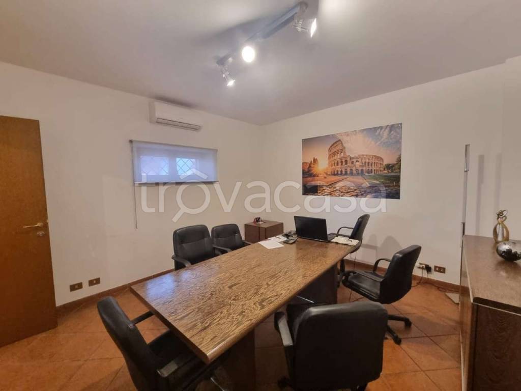 appartamento in vendita a Roma in zona Parioli