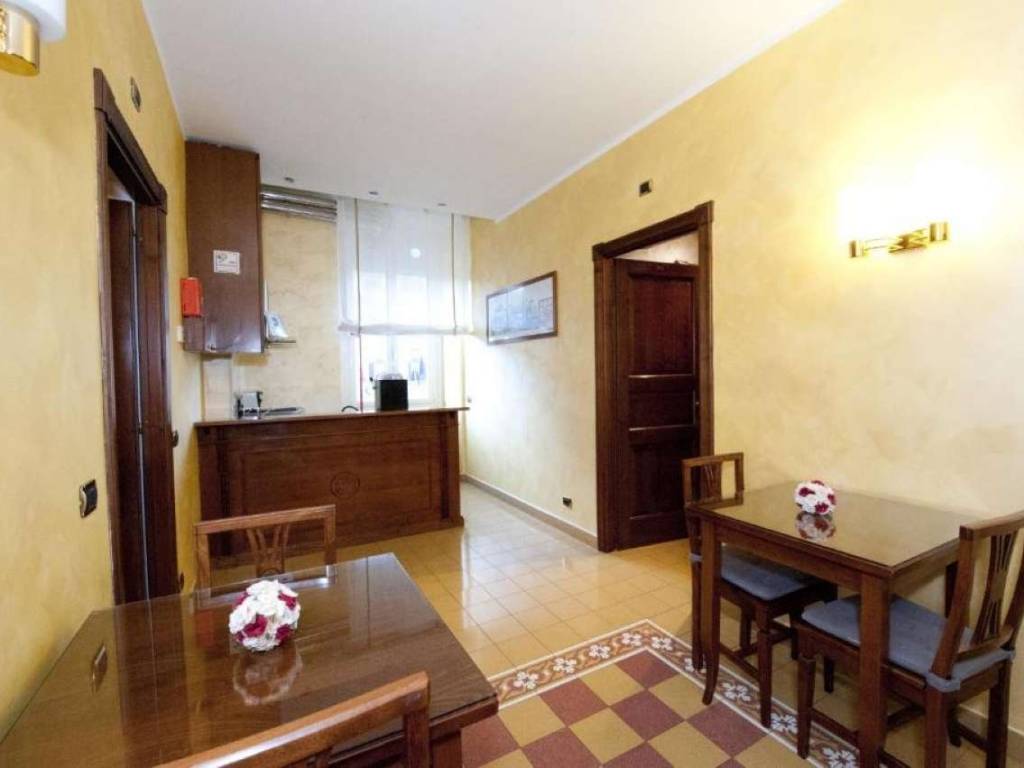 negozio in vendita a Roma in zona Centro Storico