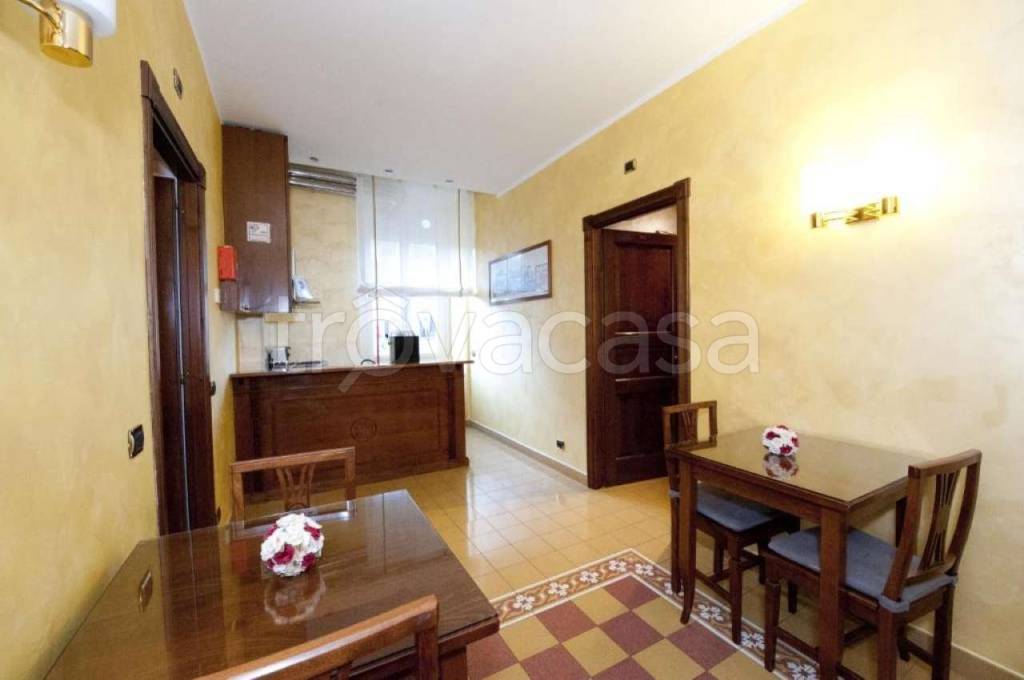 negozio in vendita a Roma in zona Castro Pretorio
