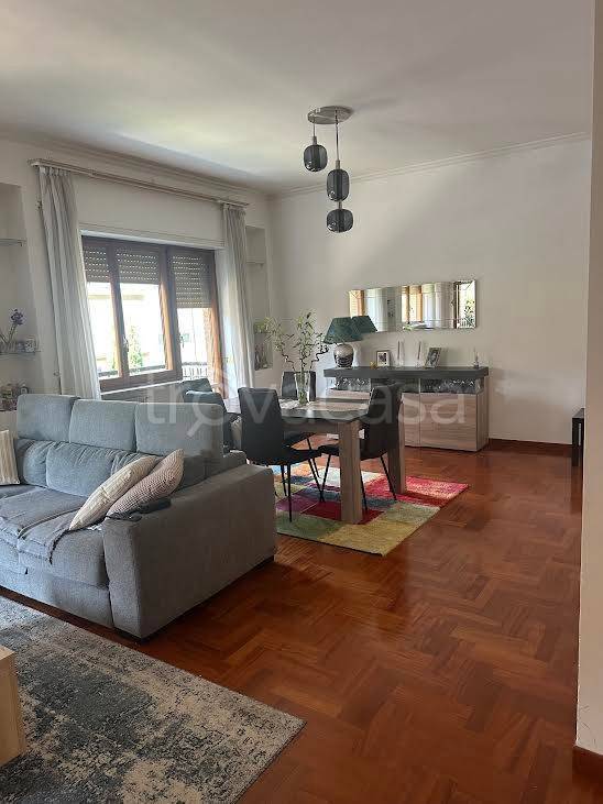appartamento in vendita a Roma in zona Aurelio