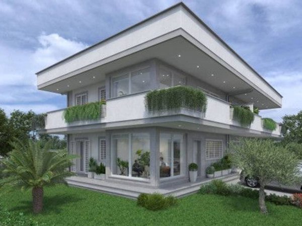 appartamento in vendita a Roma in zona Acilia