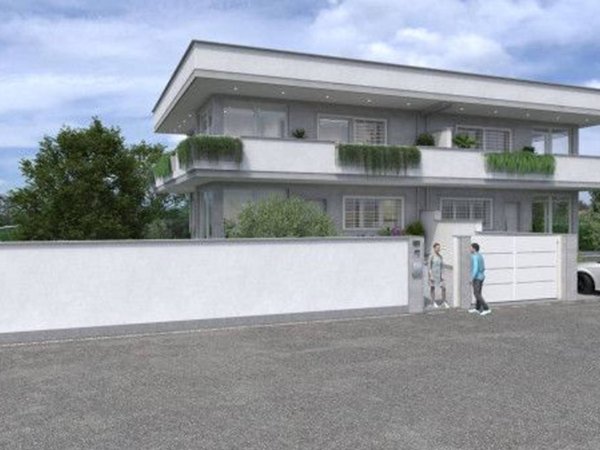 appartamento in vendita a Roma in zona Acilia