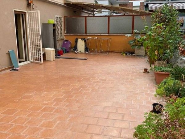 appartamento in vendita a Roma in zona Collatino