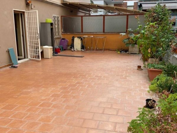 appartamento in vendita a Roma in zona Collatino