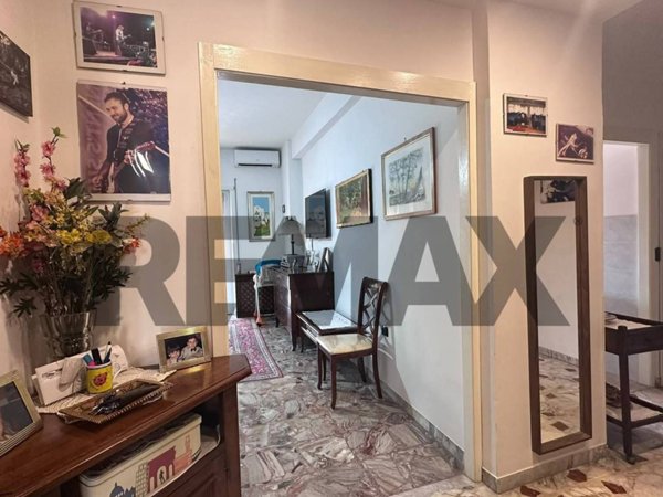 appartamento in vendita a Roma in zona Prenestino-Centocelle
