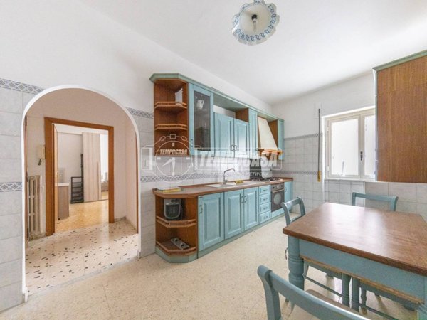 appartamento in vendita a Roma in zona Don Bosco