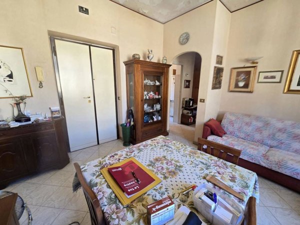 appartamento in vendita a Roma in zona Appio Latino