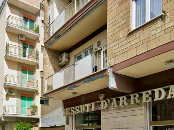 appartamento in vendita a Roma in zona Ostia