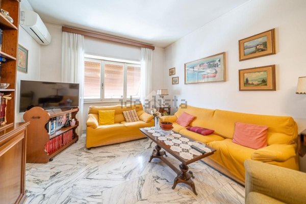appartamento in vendita a Roma in zona Aurelio