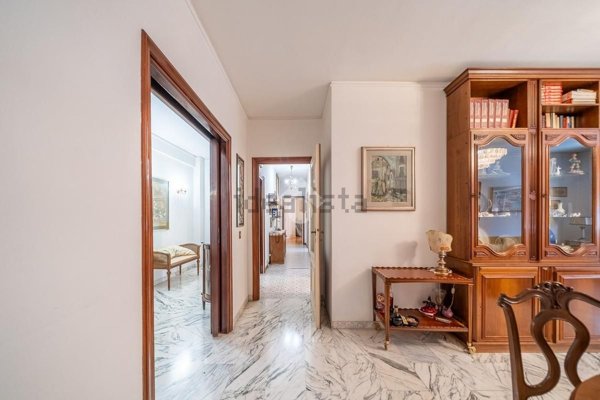 appartamento in vendita a Roma in zona Aurelio