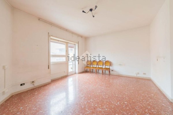 appartamento in vendita a Roma in zona Val Melaina