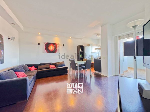 casa indipendente in vendita a Roma in zona Portuense