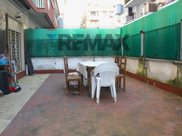 appartamento in vendita a Roma in zona Ostia