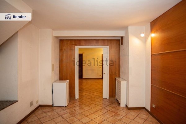 ufficio in vendita a Roma in zona Trastevere