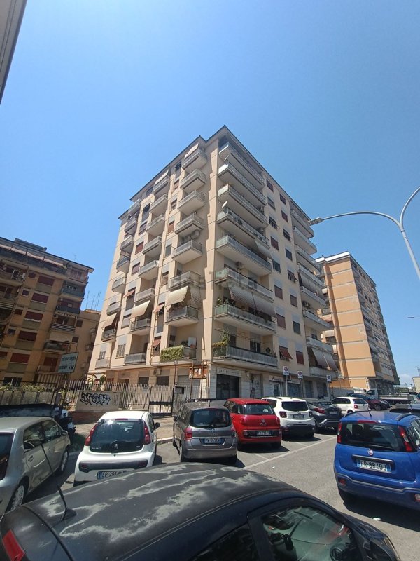 appartamento in vendita a Roma in zona Collatino