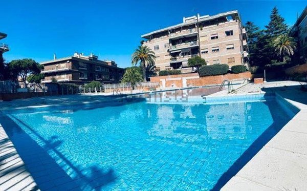 appartamento in vendita a Roma in zona Val Melaina