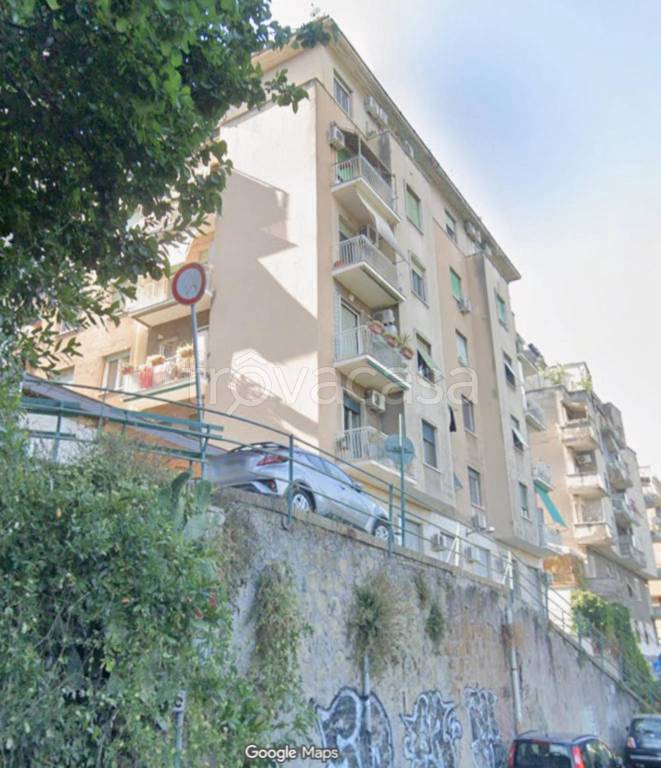 appartamento in vendita a Roma in zona Monte Sacro/Talenti