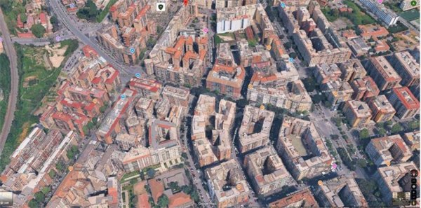 negozio in vendita a Roma in zona Portuense