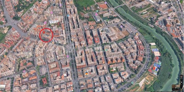 negozio in vendita a Roma in zona Portuense