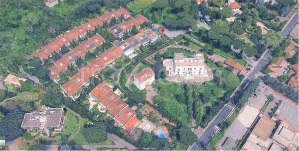 casa indipendente in vendita a Roma in zona Della Vittoria