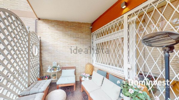 appartamento in vendita a Roma in zona Trieste