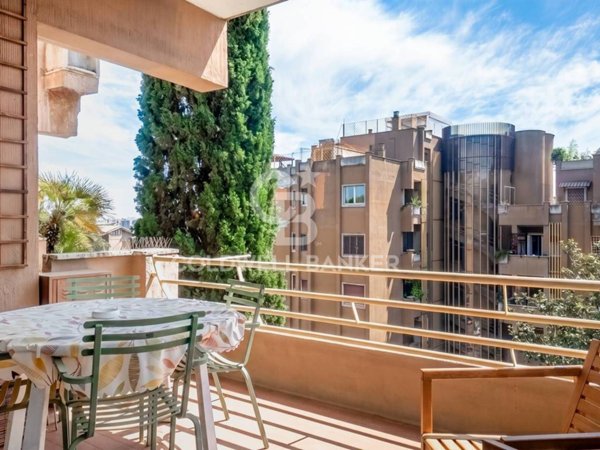 appartamento in vendita a Roma in zona Monte Sacro/Talenti