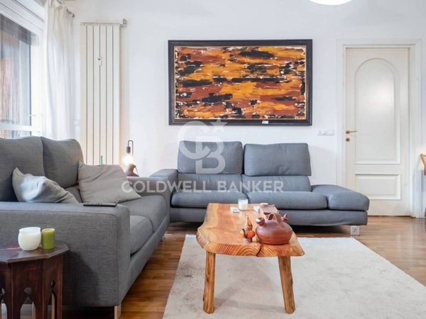 appartamento in vendita a Roma in zona Monte Sacro/Talenti