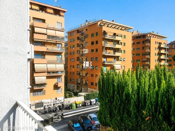 appartamento in vendita a Roma in zona Monte Sacro/Talenti