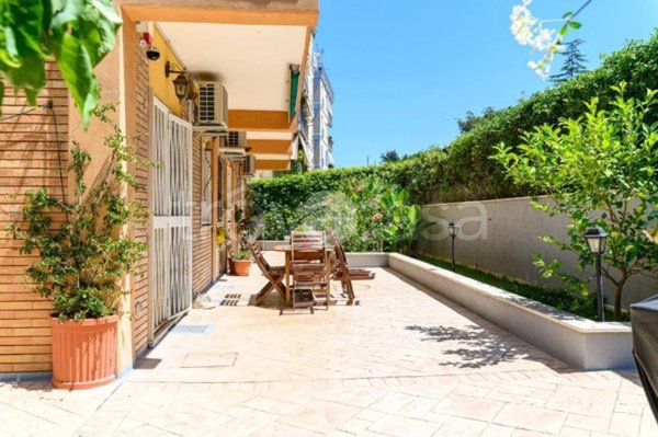 appartamento in vendita a Roma in zona Gianicolense