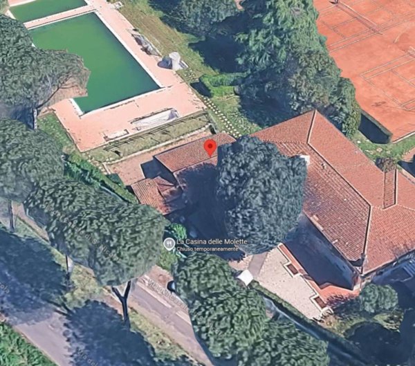 appartamento in vendita a Roma in zona La Storta