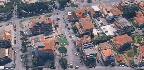 appartamento in vendita a Roma in zona Finocchio